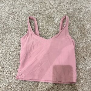 Lululemon align tank